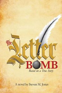 Cover image for The Letter Bomb