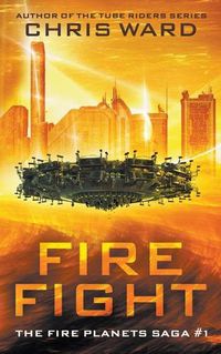 Cover image for Fire Fight