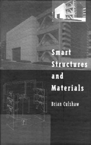 Cover image for Smart Structures and Materials