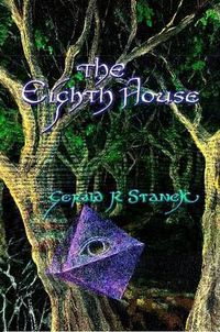 Cover image for The Eighth House