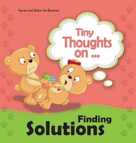 Tiny Thoughts on Finding Solutions: We can work this out!