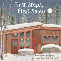 Cover image for First Steps, First Snow
