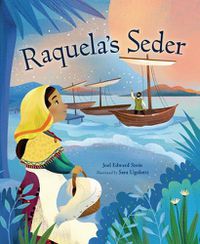 Cover image for Raquela's Seder