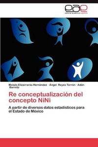 Cover image for Re Conceptualizacion del Concepto Nini