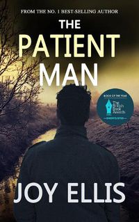 Cover image for The Patient Man