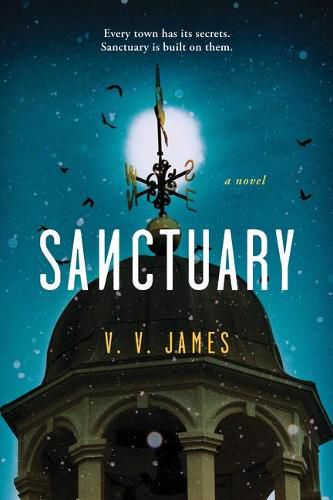 Cover image for Sanctuary