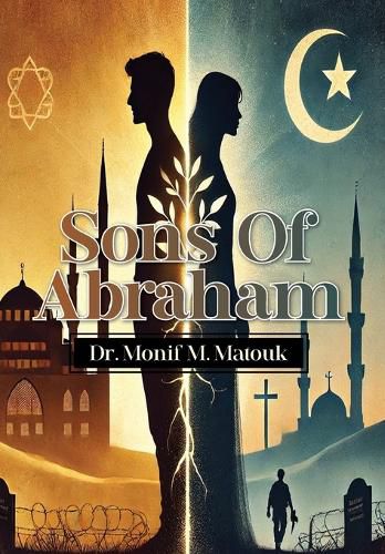 Cover image for Sons Of Abraham