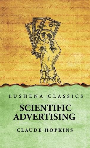 Cover image for Scientific Advertising