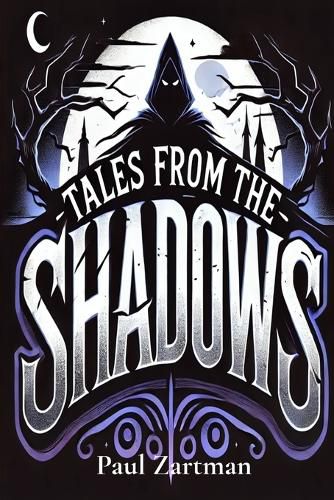 Cover image for Tales from the Shadows