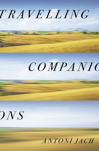 Cover image for Travelling Companions