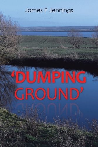 Cover image for 'Dumping Ground'