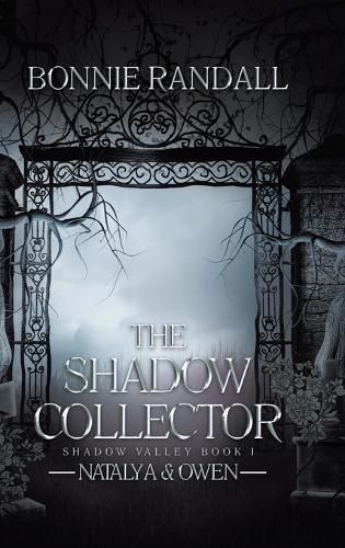 Cover image for The Shadow Collector