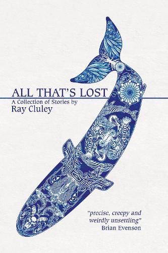 Cover image for All That's Lost