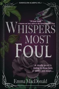 Cover image for Whispers Most Foul