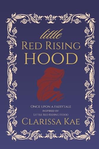 Cover image for Little Red Rising Hood