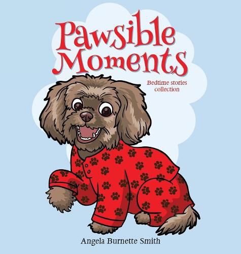 Cover image for Pawsible Moments