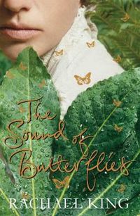 Cover image for The Sound of Butterflies