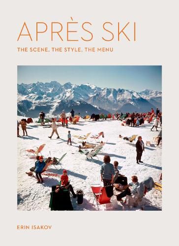 Cover image for Apres Ski