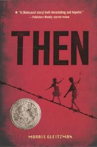 Cover image for Then