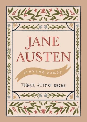 Cover image for Literary Suits: Jane Austen Collection