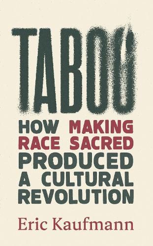 Cover image for Taboo