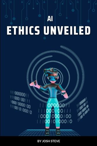 Cover image for AI Ethics Unveiled