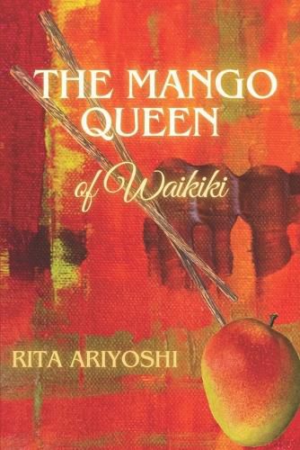 Cover image for The Mango Queen of Waikiki