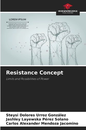 Cover image for Resistance Concept