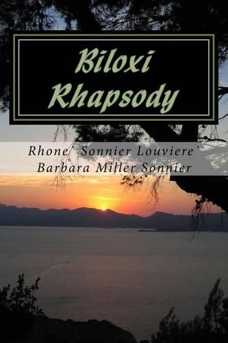 Cover image for Biloxi Rhapsody