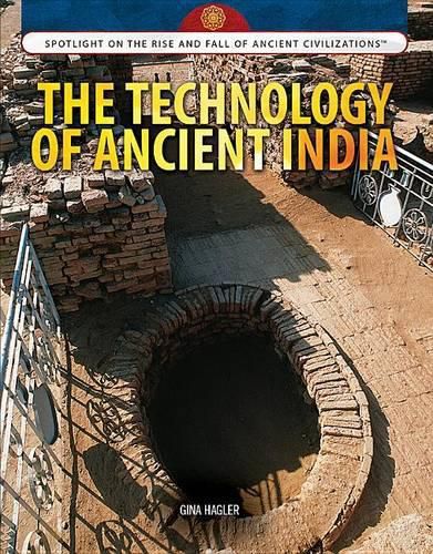 Cover image for The Technology of Ancient India