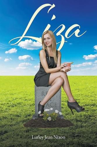 Cover image for Liza