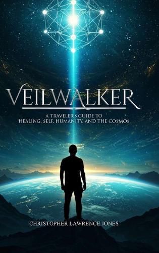 Cover image for Veilwalker