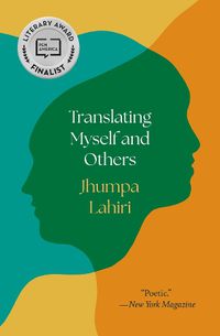 Cover image for Translating Myself and Others