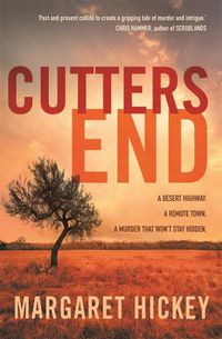Cover image for Cutters End