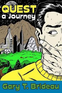 Cover image for Quest: a Journey