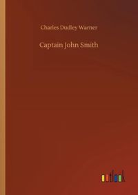 Cover image for Captain John Smith