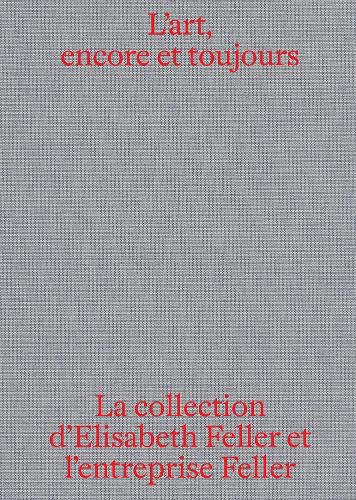 Cover image for L'art, encore et toujours