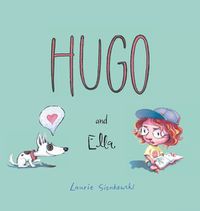 Cover image for Hugo and Ella