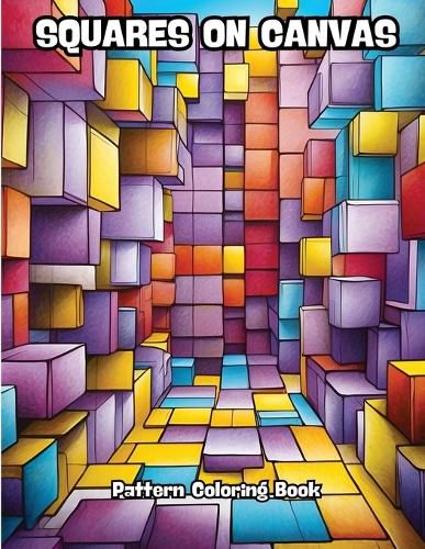 Squares on Canvas