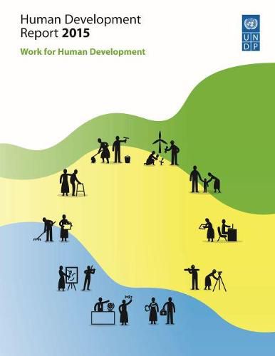 Human development report 2015: work for human development