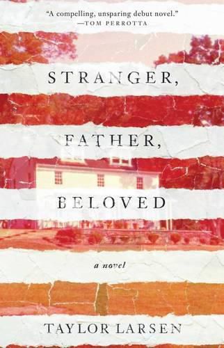 Cover image for Stranger, Father, Beloved