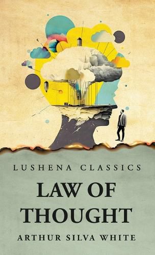 Cover image for Law of Thought