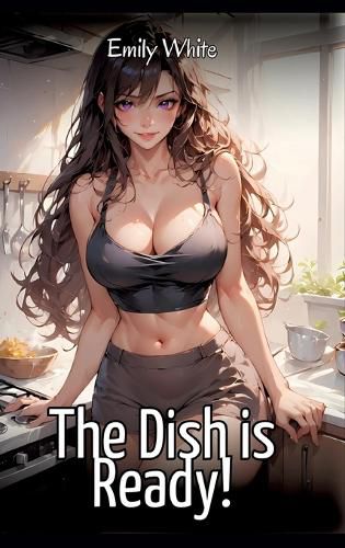 Cover image for The Dish is Ready!