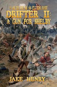 Cover image for A Gun for Shelby