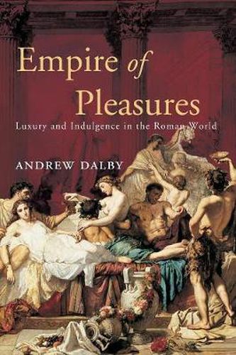 Cover image for Empire of Pleasures