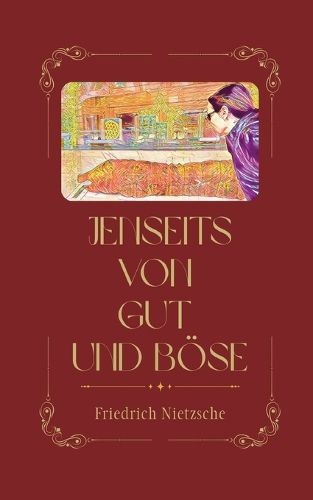 Cover image for Jenseits von Gut und Boese