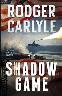 Cover image for The Shadow Game