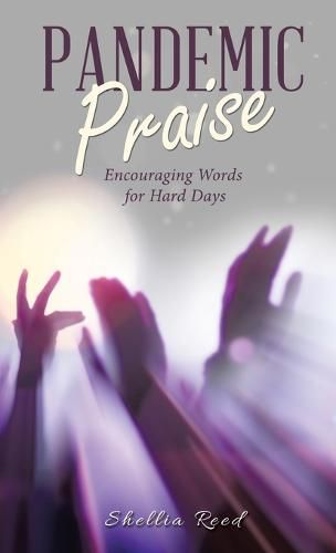 Cover image for Pandemic Praise