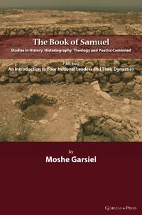 Cover image for The Book of Samuel