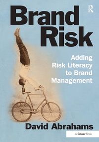 Cover image for Brand Risk